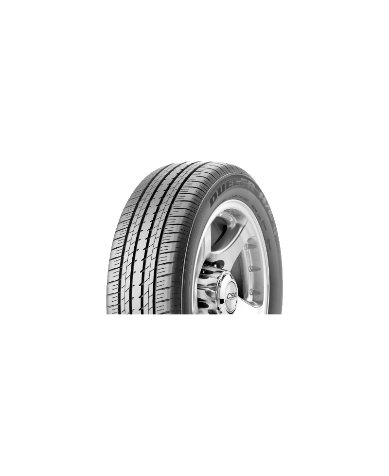 Pneu Bridgestone Alenza H/L 33 225/60R 18 100V , DEMO
