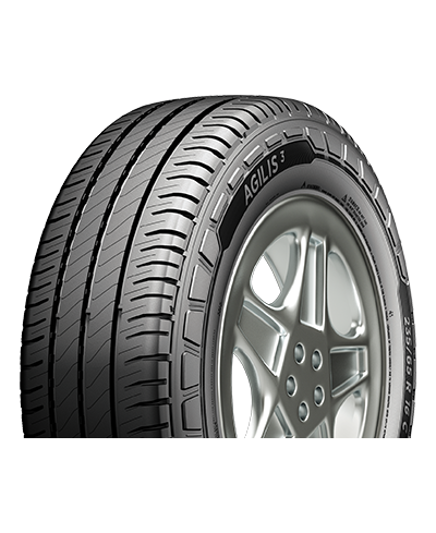 Pneu Michelin Agilis 3 215/65R 16 C 106/104 T , DEMO