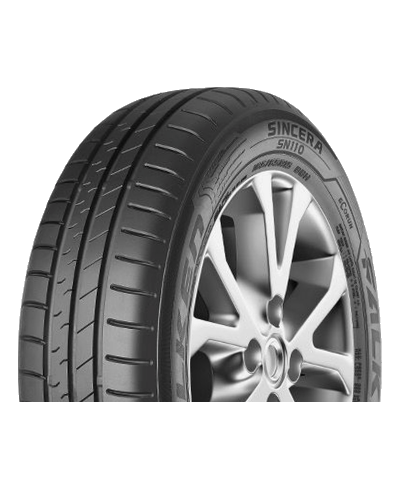 Pneu Falken  Sincera SN110A 175/65R 17 87H , DEMO