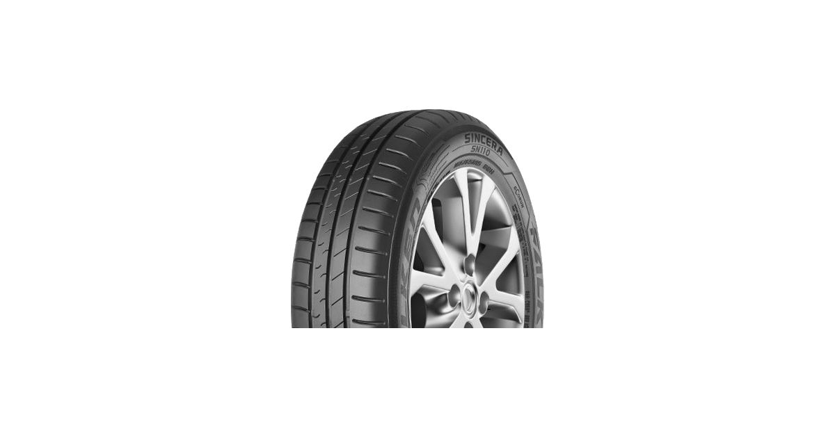 Pneu Falken  Sincera SN110A 175/65R 17 87H , DEMO