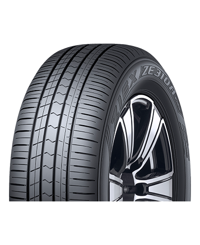 Pneu Falken ZIEX ZE310A EcoRun 235/60R18 103H , DEMO