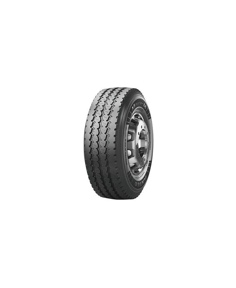 Pneu Anteo MOVER-M 385/65 R22.5 160K, M&S, 3PMSF