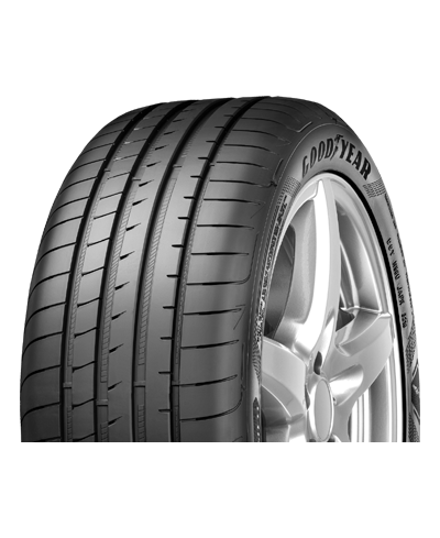 Eagle F1 Asymmetric 5 EVR
235/55R 18 100V SL , DEMO