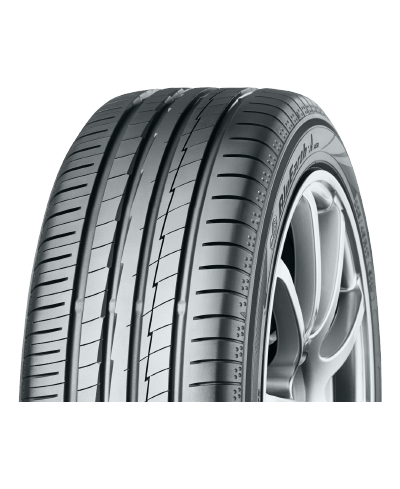 Pneu Yokohama BluEarth A AE50 LHD 185/55R 16 87H XL , DEMO