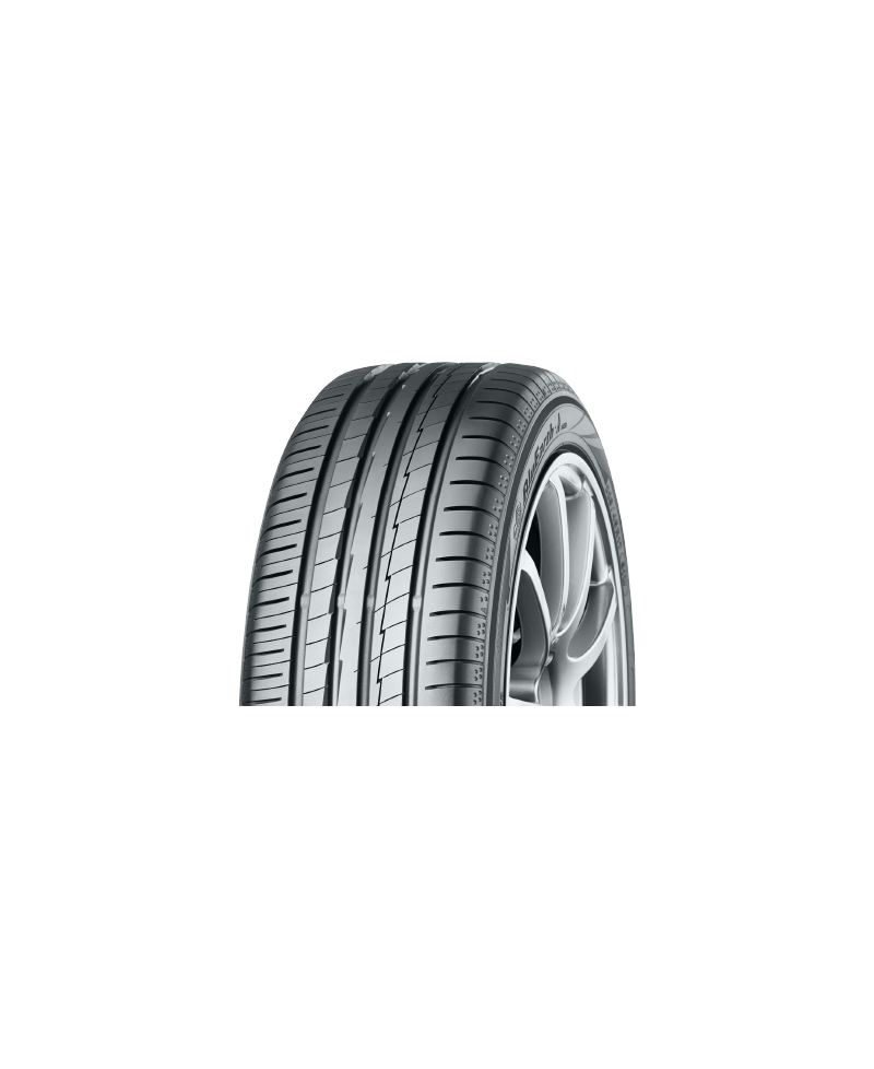 Pneu Yokohama BluEarth A AE50 LHD 185/55R 16 87H XL , DEMO