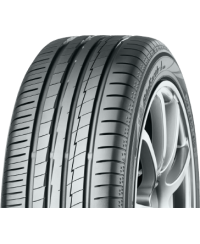Pneu Yokohama BluEarth A AE50 LHD 185/55R 16 87H XL , DEMO