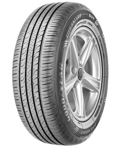 Goodyear, EfficientGrip Performance SUV VOL EVR
245/45R 19 102V