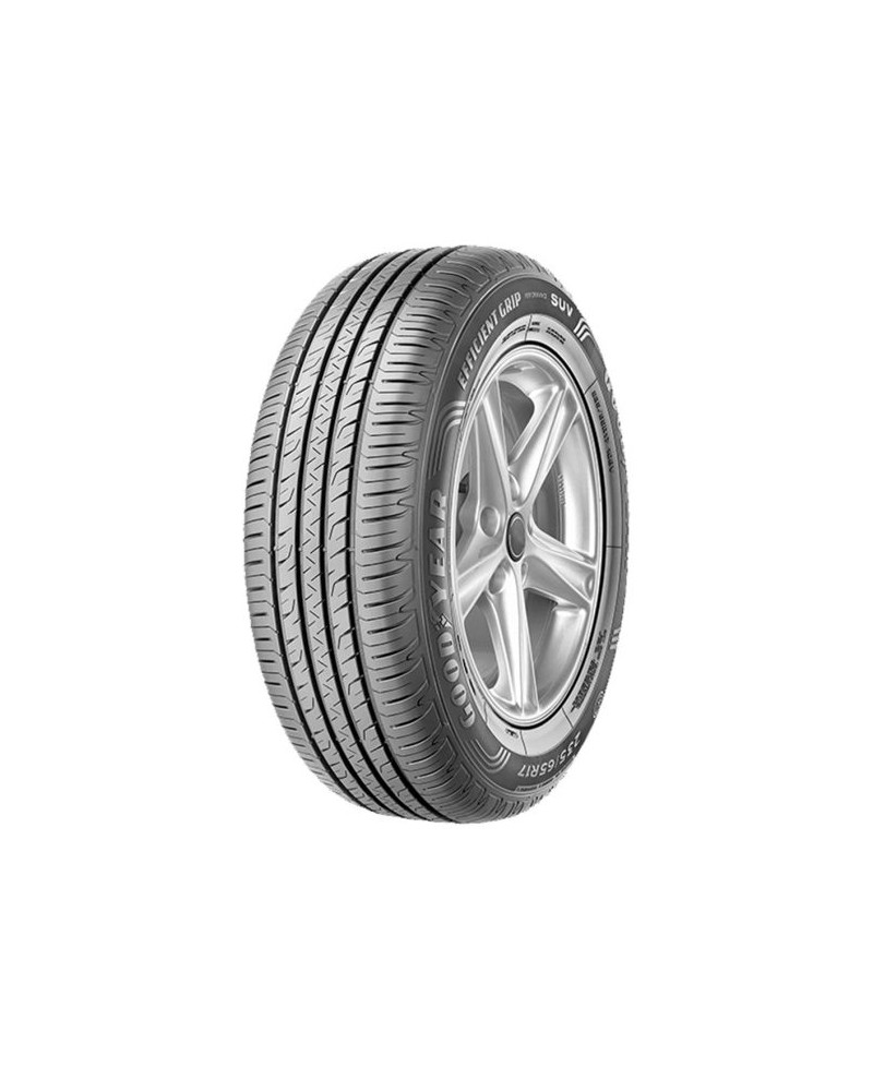 Pneu Goodyear EfficientGrip Performance SUV VOL EVR 245/45R19 102V XL