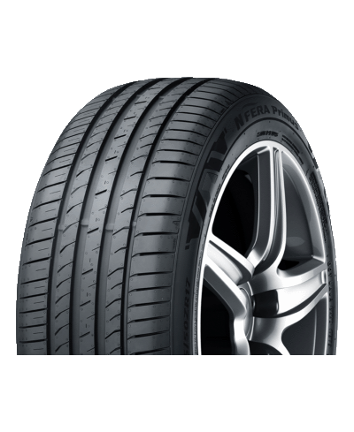 Nexen, N'Fera Primus
215/55R 18 95V