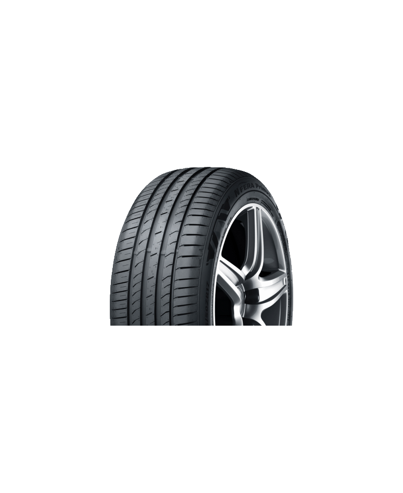 Nexen, N'Fera Primus
215/55R 18 95V