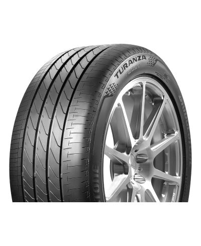 Pneu Bridgestone Turanza T005A 215/55R 18 95H , DEMO