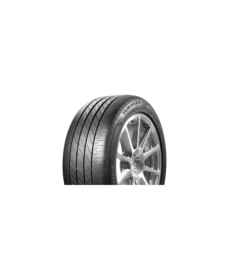 Pneu Bridgestone Turanza T005A 215/55R 18 95H , DEMO