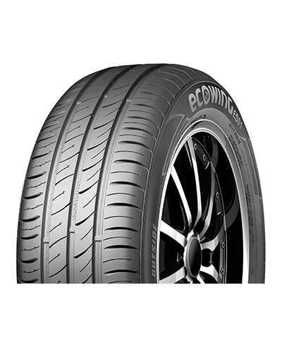 Pneu Kumho EcoWing ES01 KH27 XL 185/55R 15 86H  , DEMO