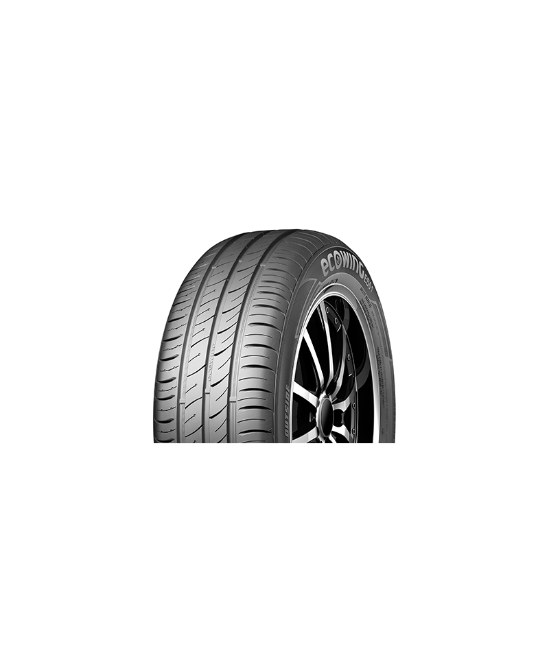 Pneu Kumho EcoWing ES01 KH27 XL 185/55R 15 86H  , DEMO