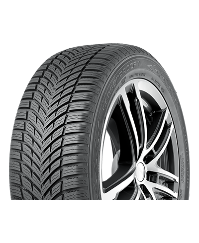 Pneu NOKIAN SeasonProof 1 XL 185/60R 15 88H M+S  ,3PMSF