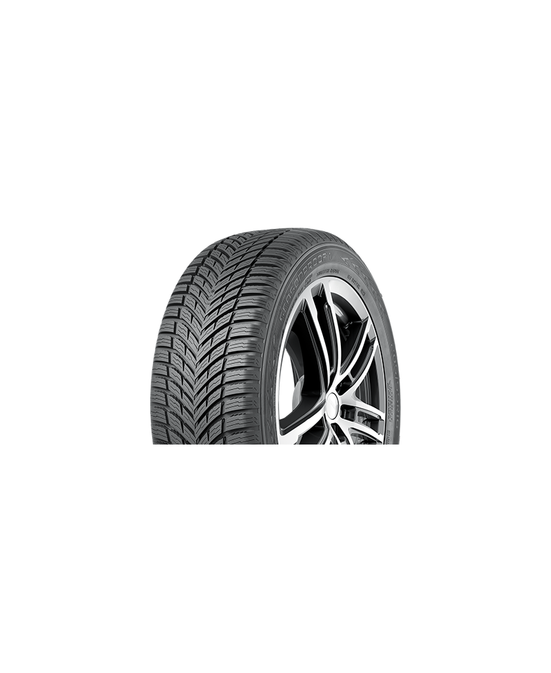 Pneu NOKIAN SeasonProof 1 XL 185/60R 15 88H M+S  ,3PMSF