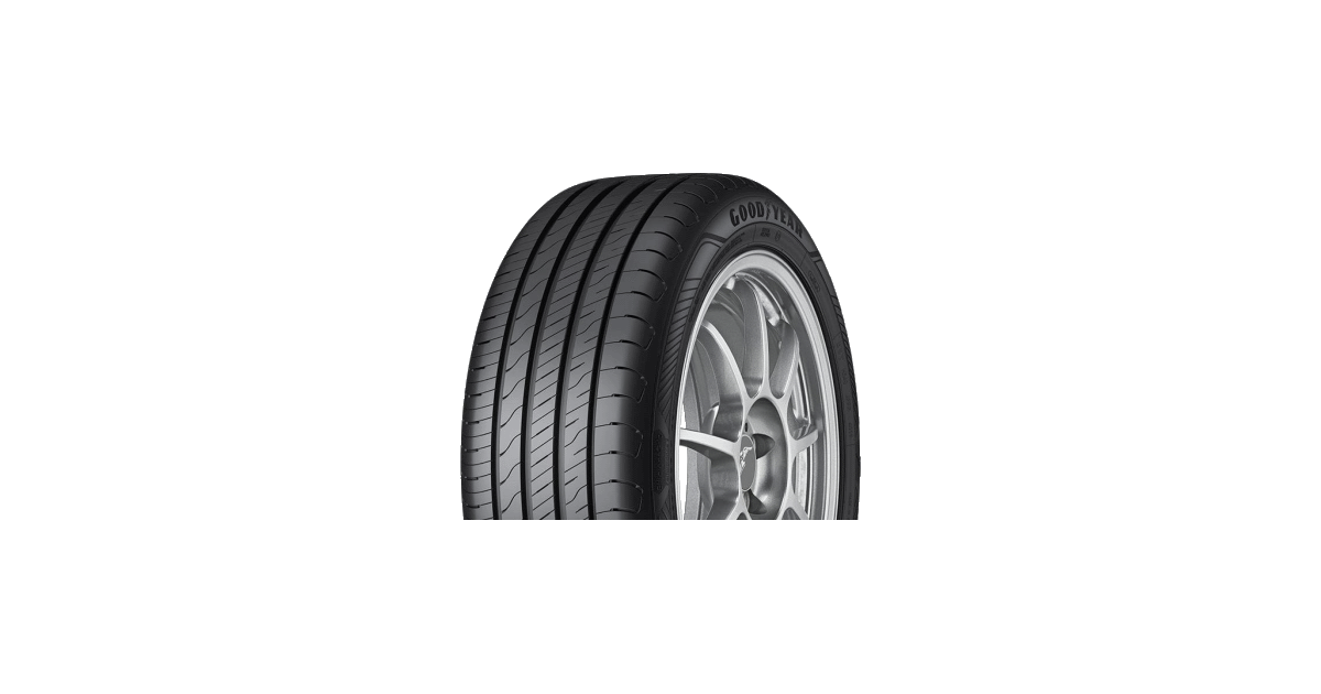 Pneu Goodyear EfficientGrip Performance 2 EVR 215/55R 17 98W XL , DEMO