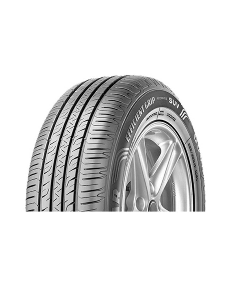 Pneu Goodyear 225/55R18 102V XL EFFIGRIP PERF SUV VO (DEMO,50km)