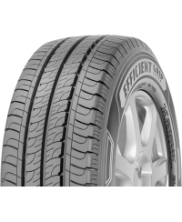 Pneu Goodyear EfficientGrip Cargo EVR 215/65R 16 C 106/104H , DEMO