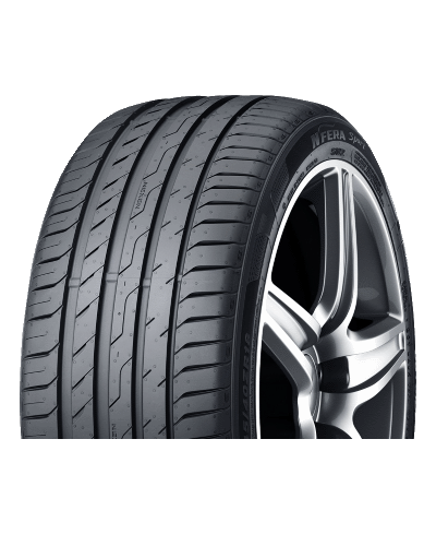 Nexen, N'Fera Sport SU2
235/45R 19 99V XL , DEMO