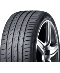 Nexen, N'Fera Sport SU2
235/45R 19 99V XL , DEMO