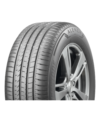 Pneu Bridgestone Alenza 001 235/55R 19 101V , DEMO