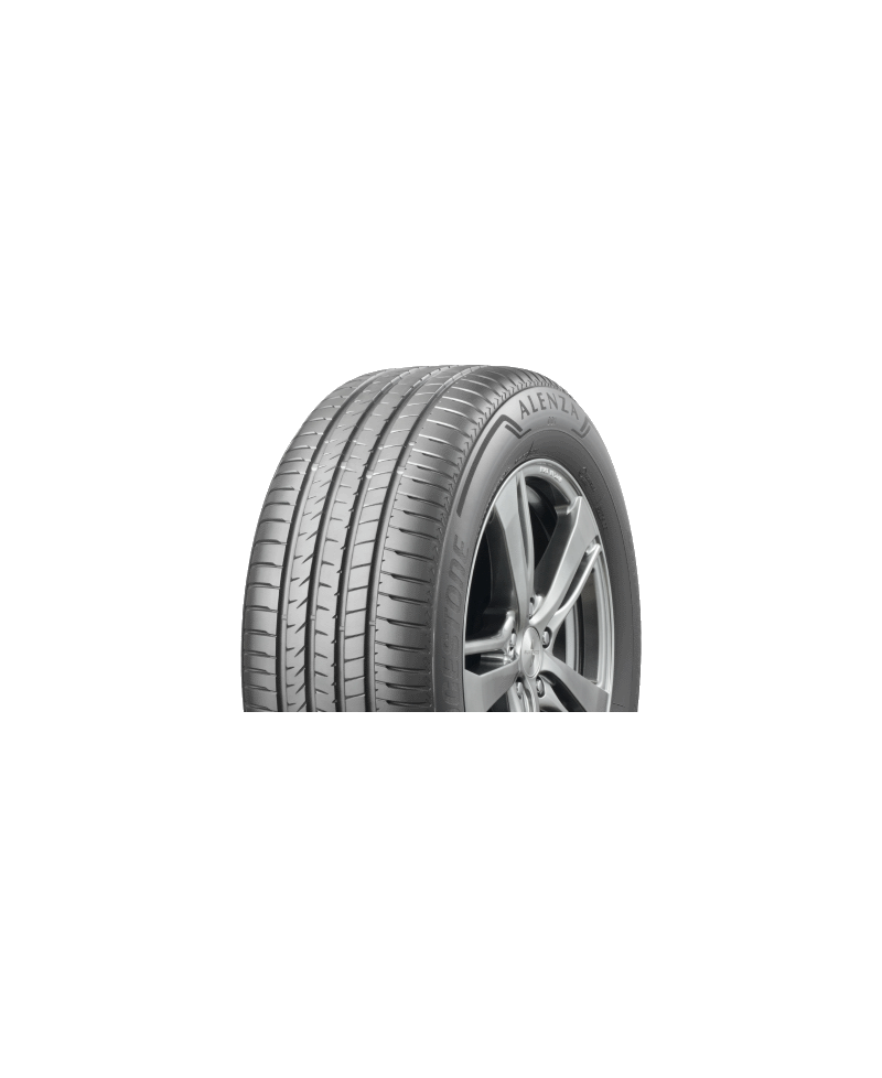 Pneu Bridgestone Alenza 001 235/55R 19 101V , DEMO