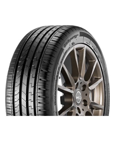 Pneu GITI GitiSynergy H2 XL 215/55R 17 98H  , DEMO