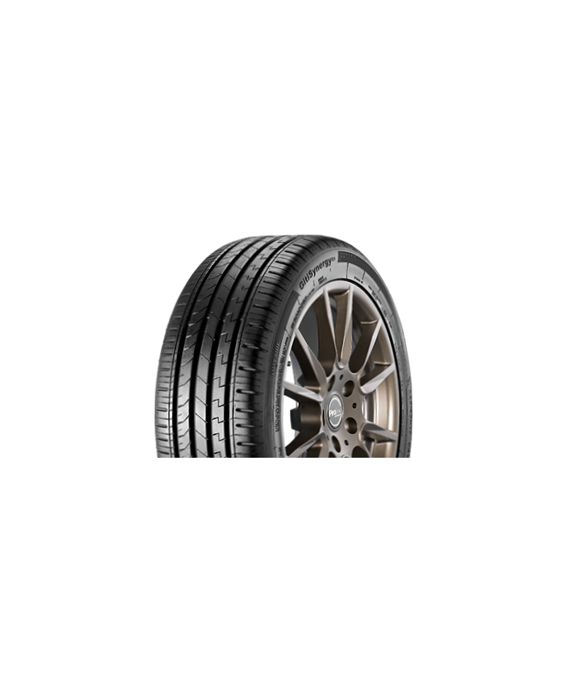 Pneu GITI GitiSynergy H2 XL 215/55R 17 98H  , DEMO