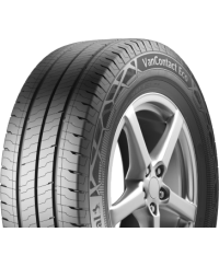 Pneu Continental VanContact Eco EVc 225/65R 16 C 112/110T , DEMO