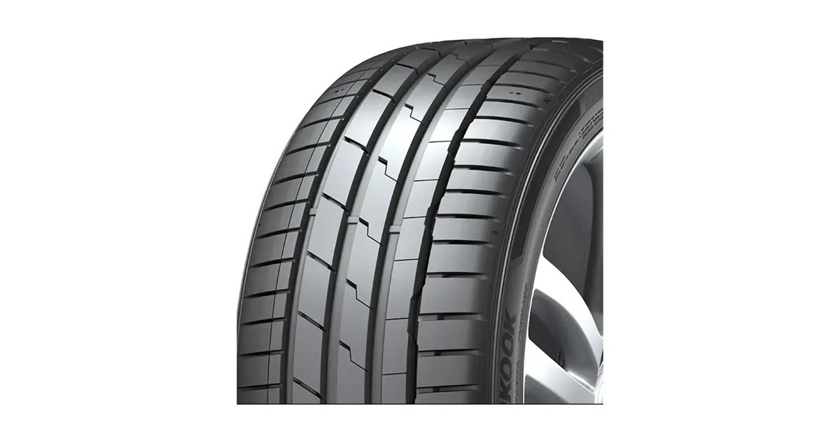 Pneu Hankook Ventus S1 evo3 K127E AO + EV 255/50R 19 103T , DEMO