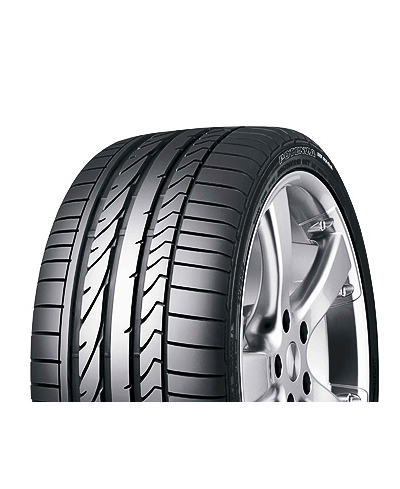 Bridgestone, Potenza RE050A
175/55R 15 77V