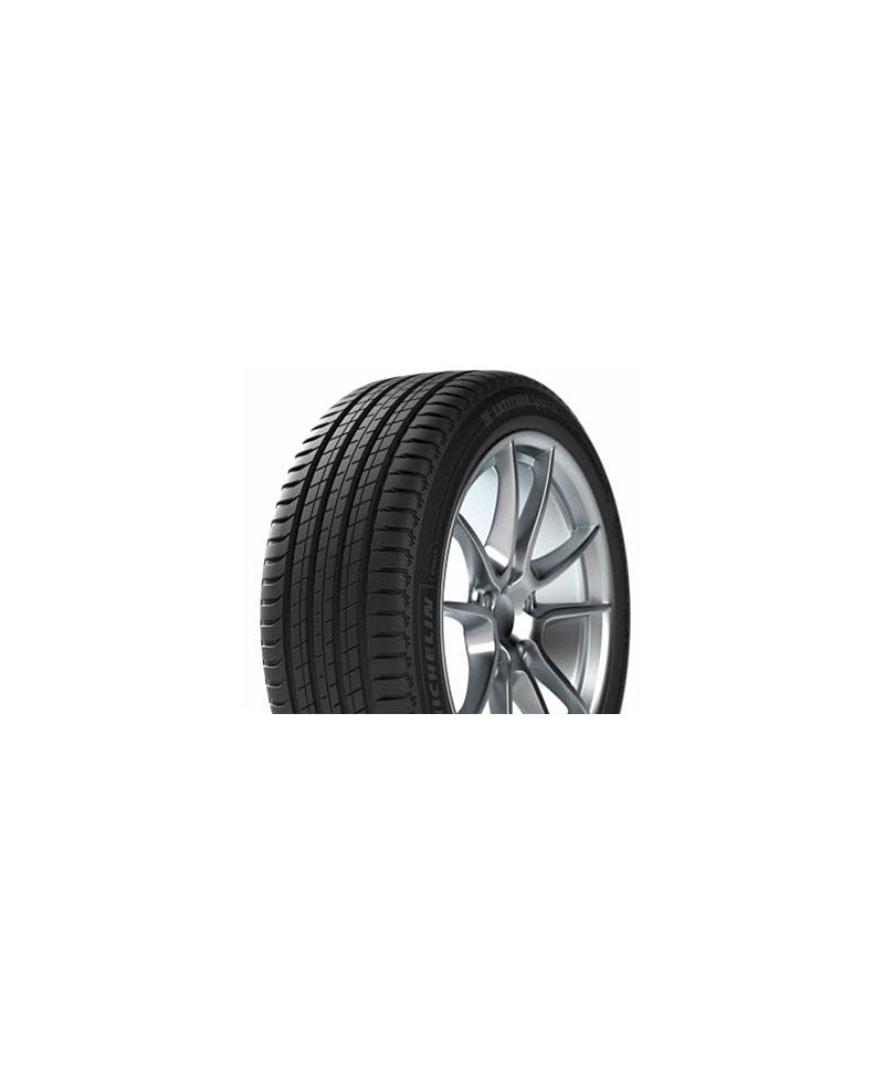 Michelin, Latitude Sport 3 MO
235/65R 17 104V