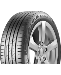 Continental, EcoContact 6 Q EVc
215/60R 18 98H