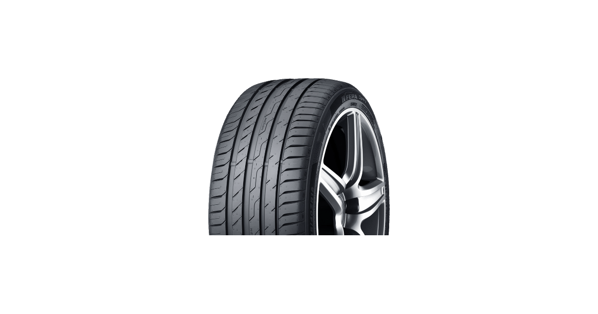 Nexen, N'Fera Sport SU2 * MO
225/55R 18 102Y XL