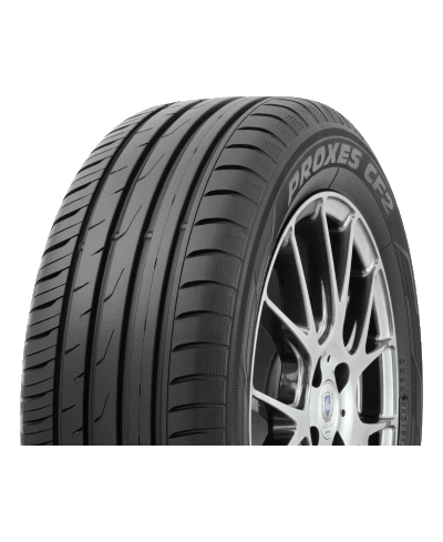 Toyo, Proxes CF2
195/60R 14 86H