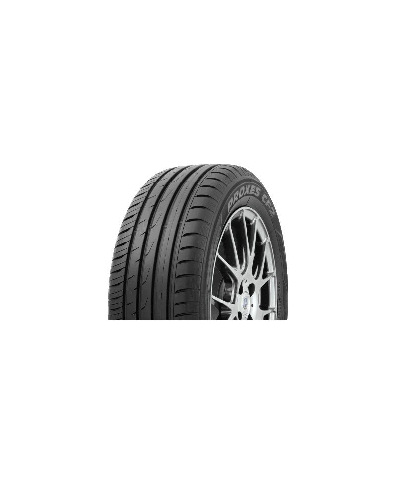 Toyo, Proxes CF2
195/60R 14 86H