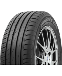 Toyo, Proxes CF2
195/60R 14 86H