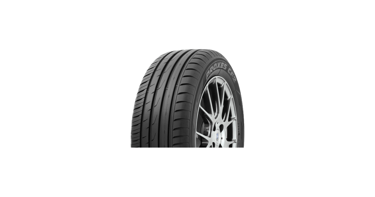 Toyo, Proxes CF2
195/60R 14 86H