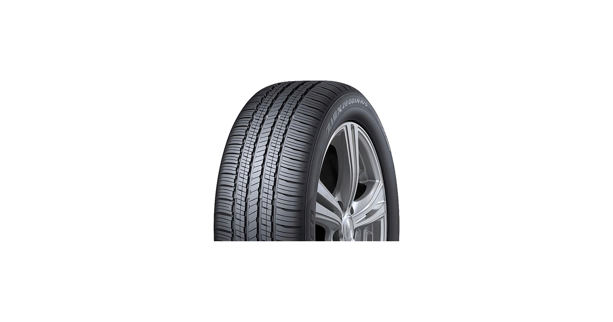 Falken, Ziex ZE001A A/S
225/55R 18 98V M+S