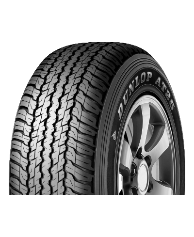 Dunlop, GrandTrek AT25
265/60R 18 110H M+S