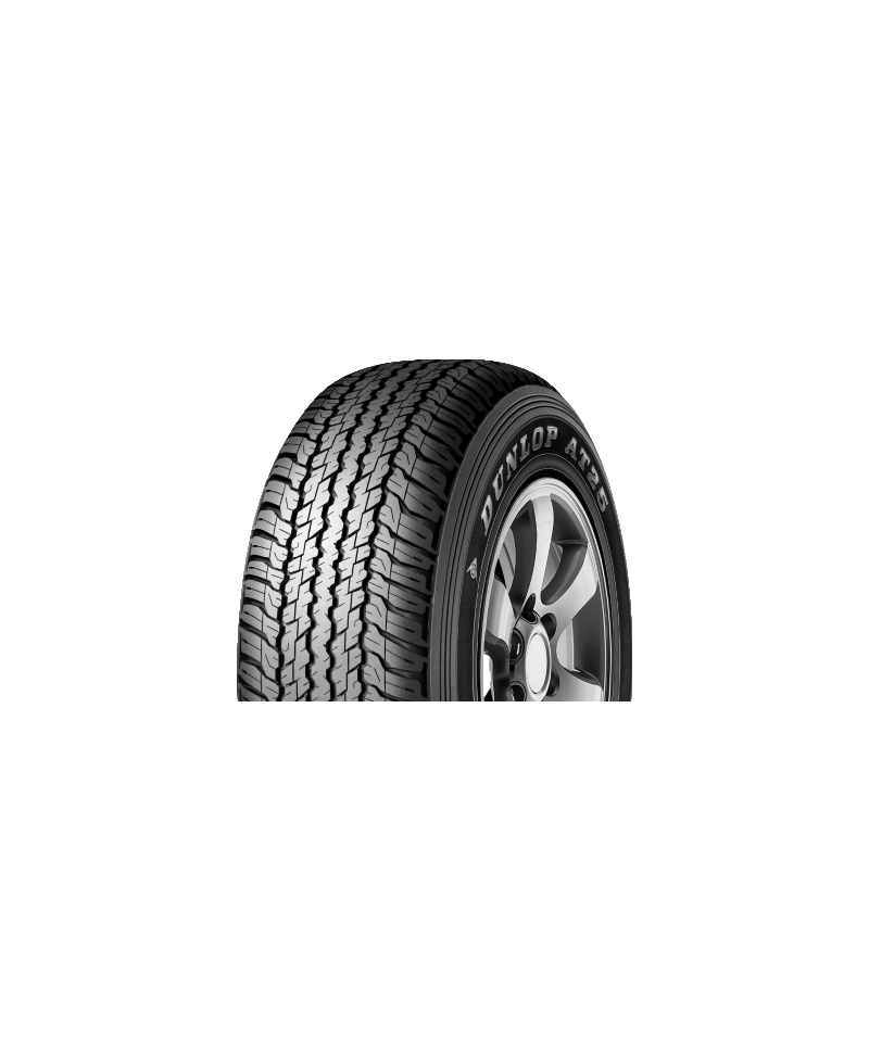 Pneu Dunlop GrandTrek AT25 SL 265/60R18 110H ,M+S