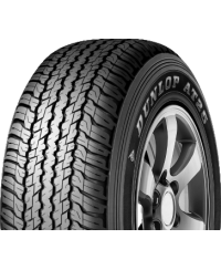 Pneu Dunlop GrandTrek AT25 SL 265/60R18 110H ,M+S
