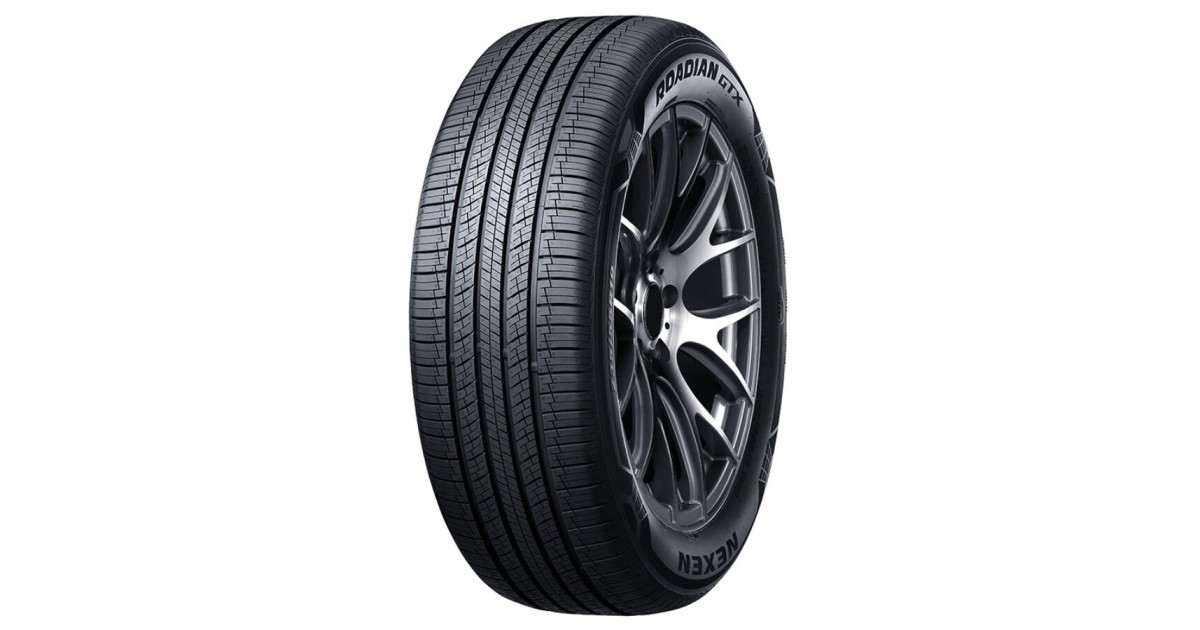 Nexen, Roadian GTX
245/45R 20 99V M+S