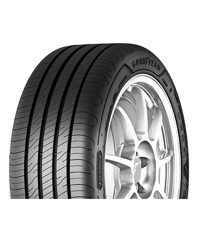 Goodyear, Assurance ComfortTred * EDR
205/50R 17 93H XL