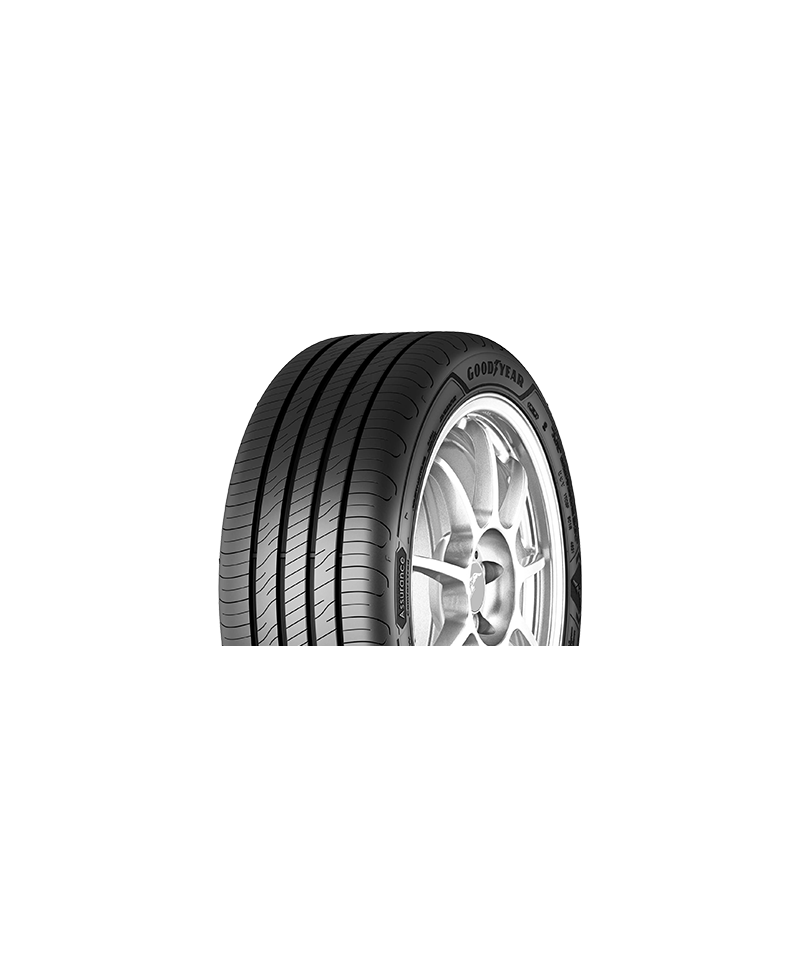 Goodyear, Assurance ComfortTred * EDR
205/50R 17 93H XL