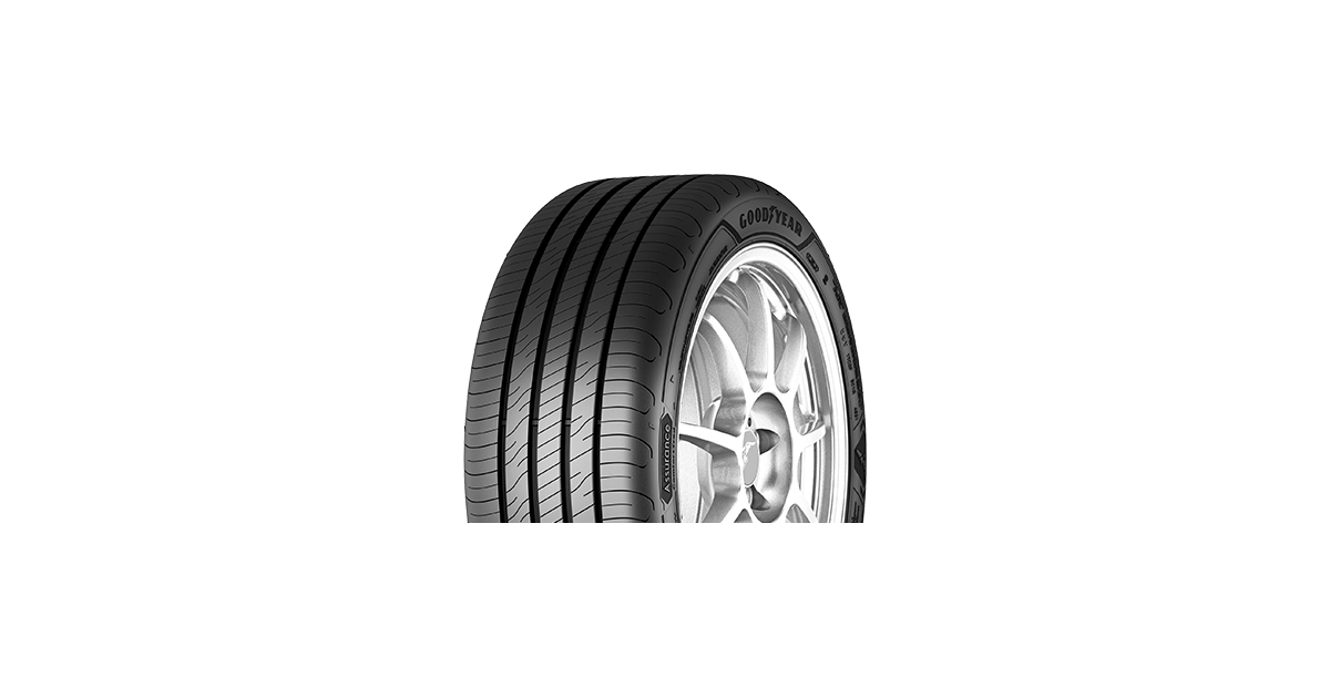 Goodyear, Assurance ComfortTred * EDR
205/50R 17 93H XL