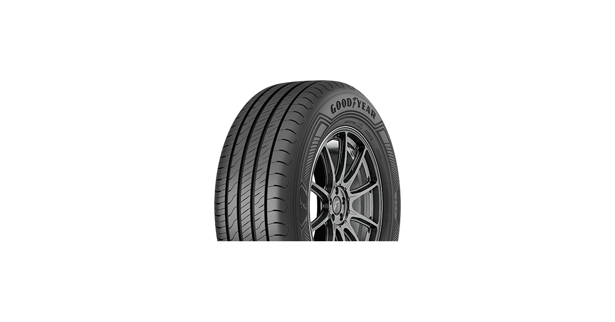 Goodyear, EfficientGrip 2 SUV EVR
215/60R 17 96H
