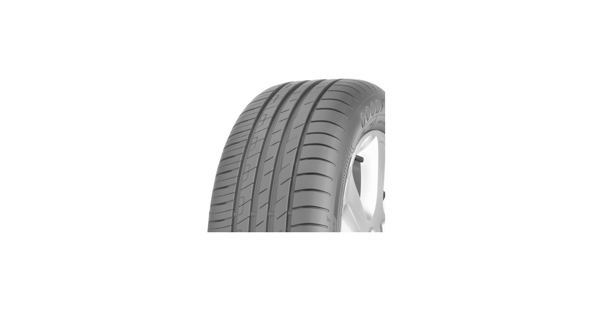 Goodyear, EfficientGrip Performance EVR
195/60R 18 96H XL