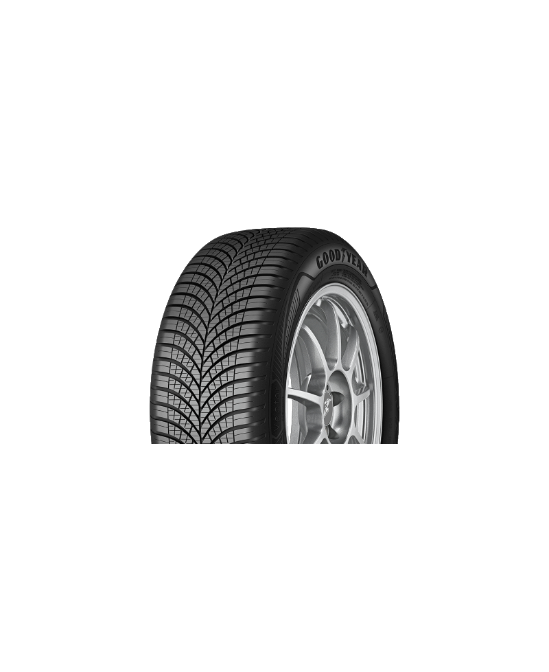 Goodyear, Vector 4Seasons G3 + EDT
255/55R 18 105T